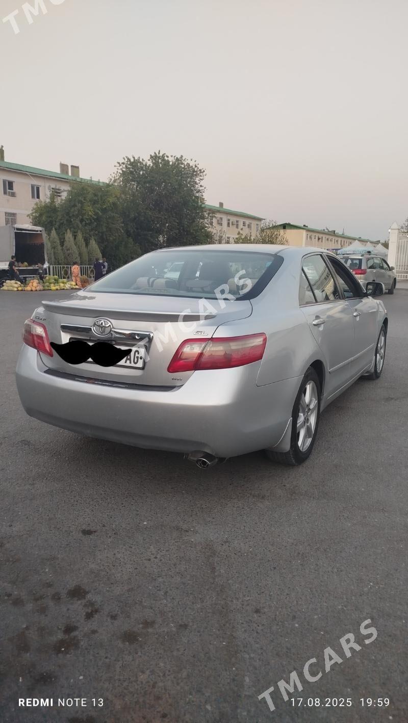 Toyota Camry 2007 - 168 000 TMT - Büzmeýin - img 3