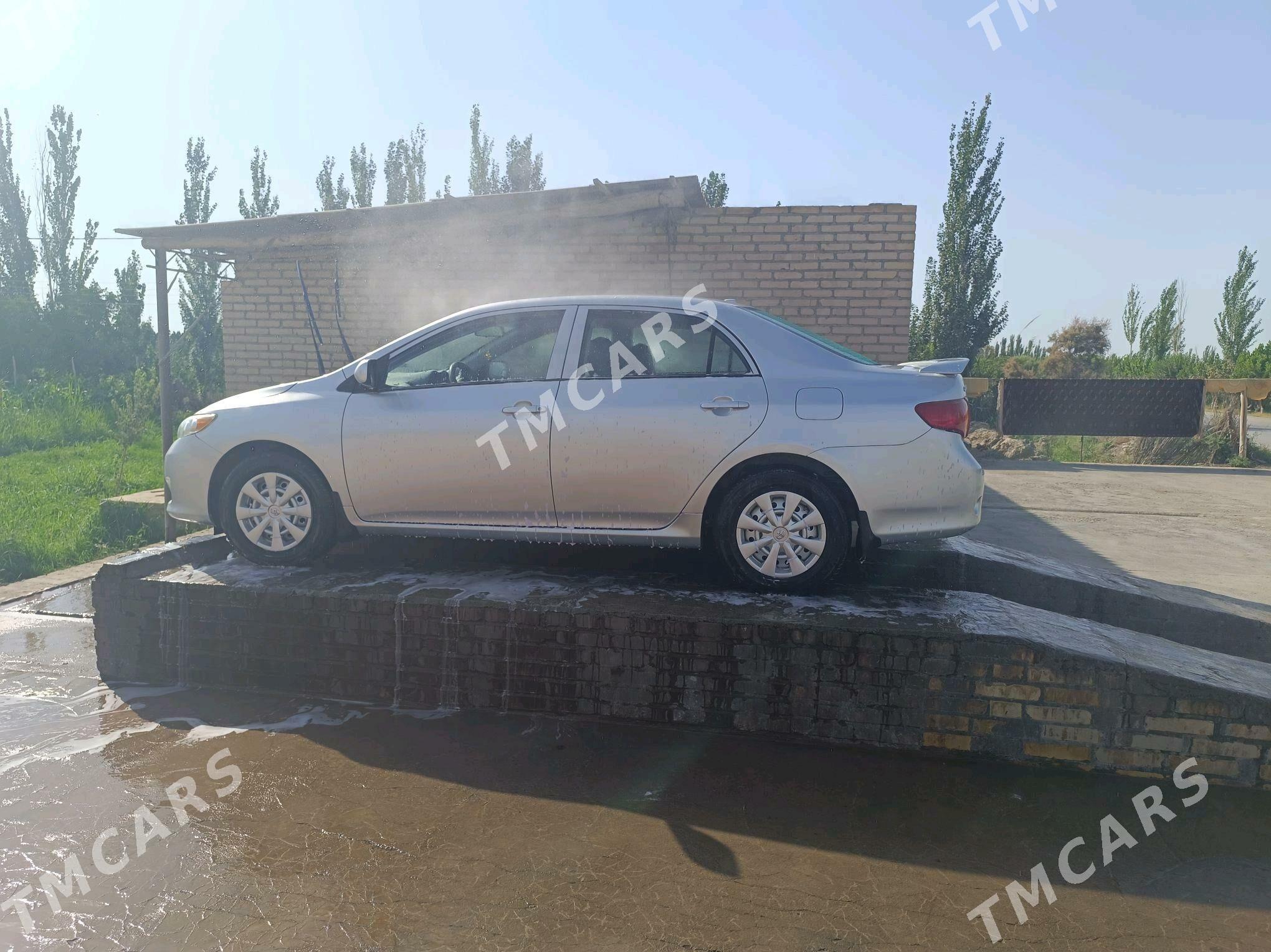 Toyota Corolla 2010 - 140 000 TMT - Kerki - img 4