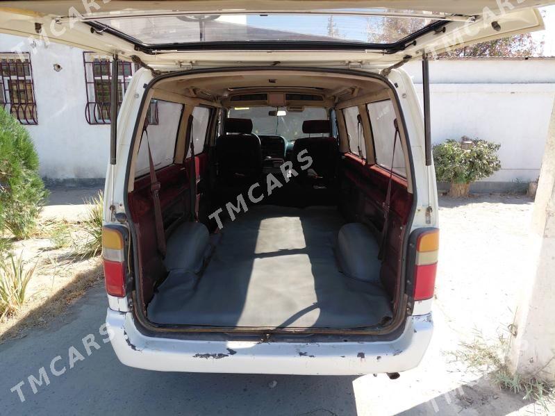 Toyota Hiace 1992 - 70 000 TMT - Daşoguz - img 4