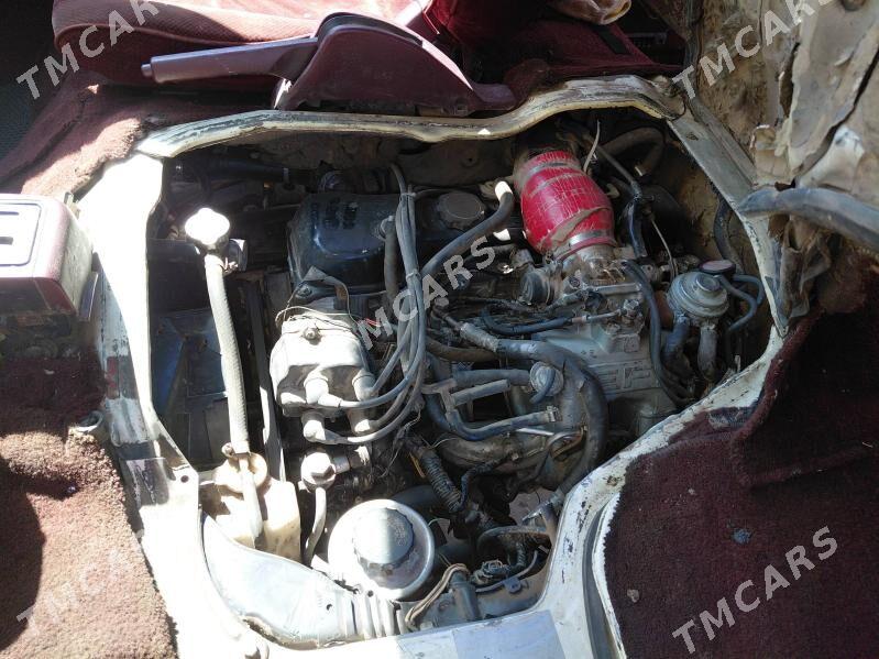 Toyota Hiace 1992 - 70 000 TMT - Daşoguz - img 5