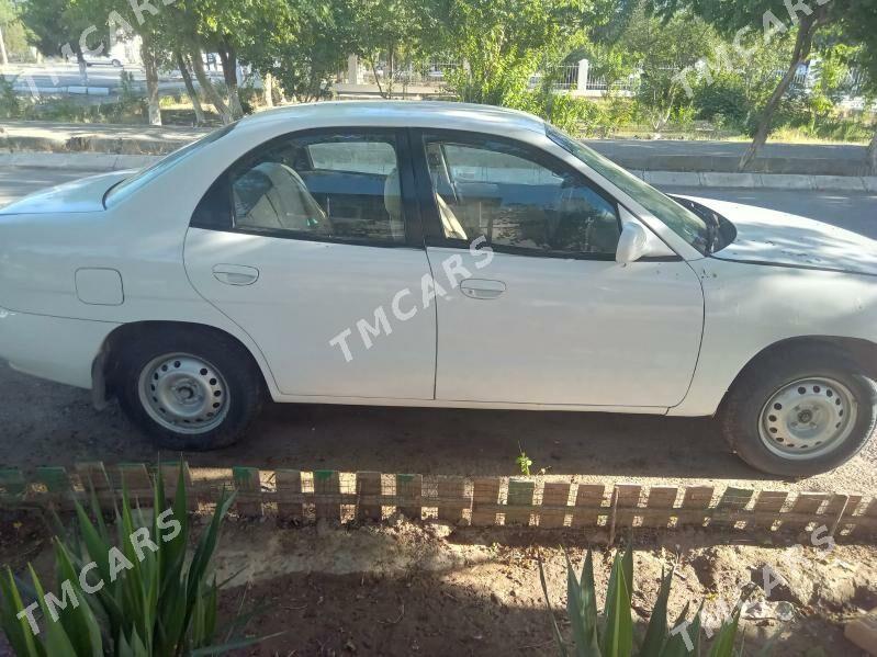 Daewoo Nubira 1999 - 22 000 TMT - Бузмеин - img 5