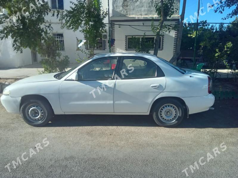 Daewoo Nubira 1999 - 22 000 TMT - Бузмеин - img 2