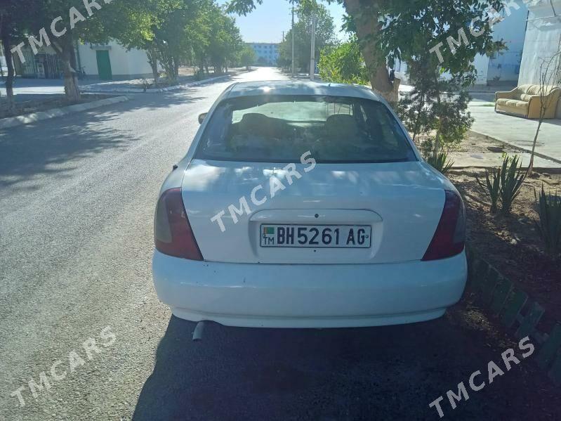 Daewoo Nubira 1999 - 22 000 TMT - Бузмеин - img 7