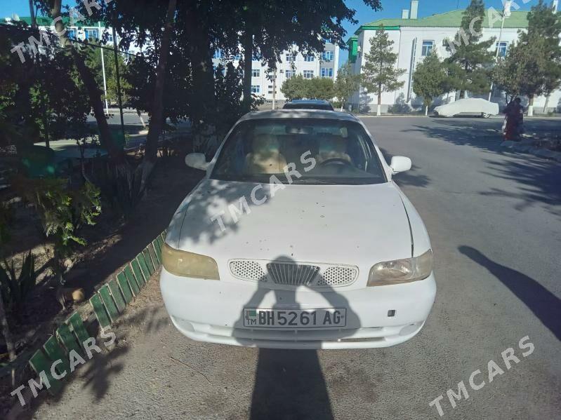 Daewoo Nubira 1999 - 22 000 TMT - Бузмеин - img 3