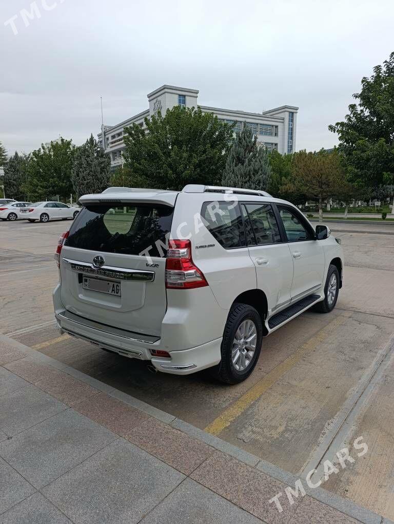 Toyota Land Cruiser Prado 2016 - 710 000 TMT - Aşgabat - img 3