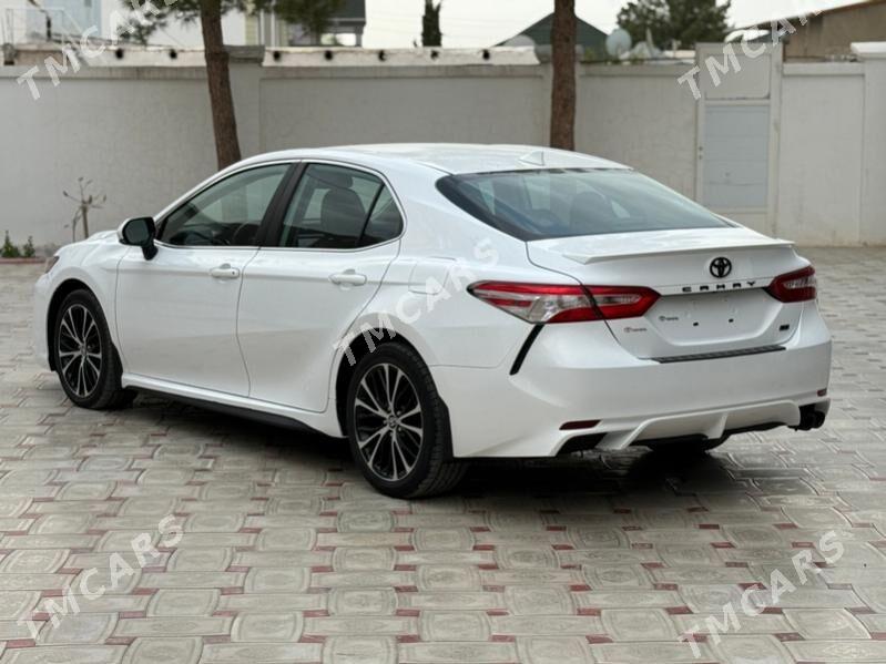 Toyota Camry 2020 - 333 000 TMT - Балканабат - img 2