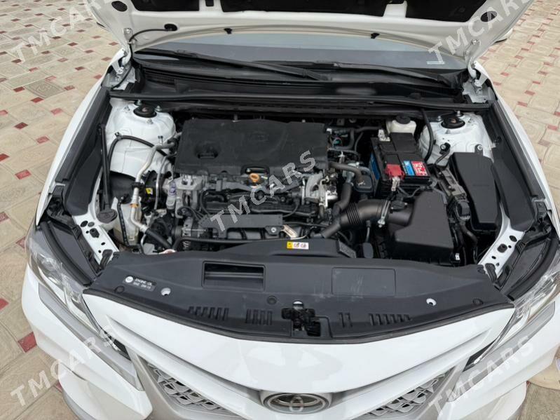 Toyota Camry 2020 - 333 000 TMT - Балканабат - img 9