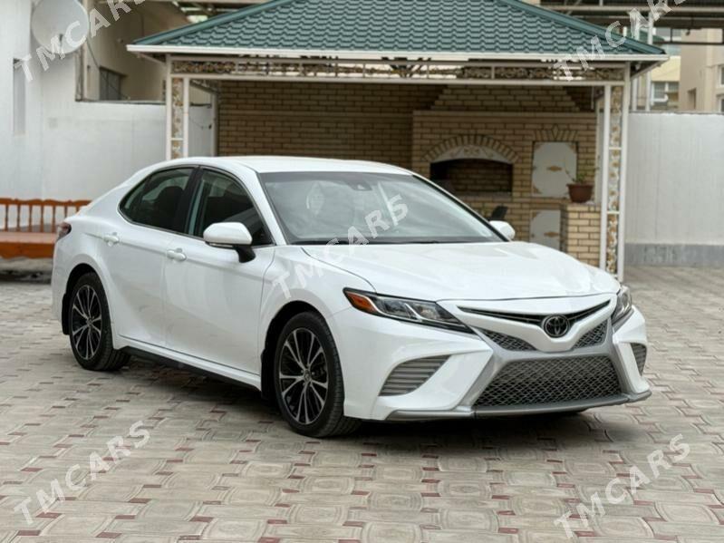 Toyota Camry 2020 - 333 000 TMT - Балканабат - img 6