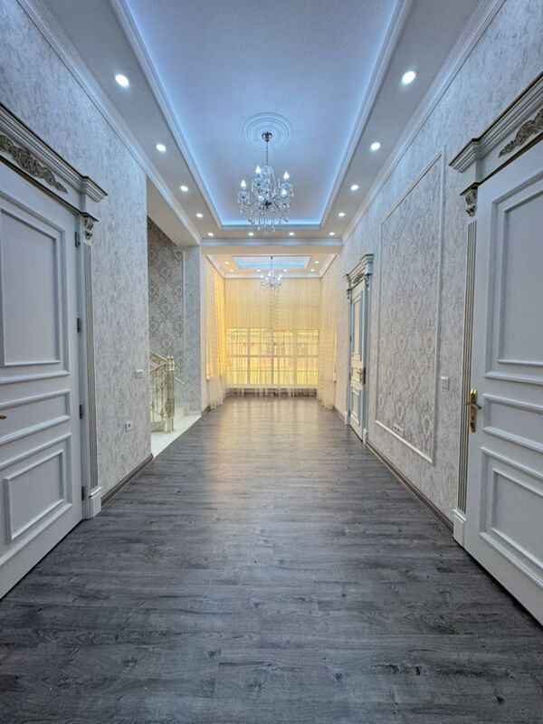 Anew kotedj 8sot 360m2 - Анев - img 7