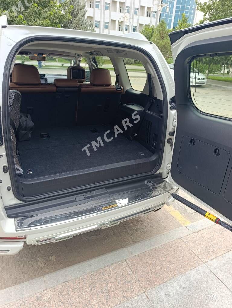 Toyota Land Cruiser Prado 2016 - 710 000 TMT - Aşgabat - img 7