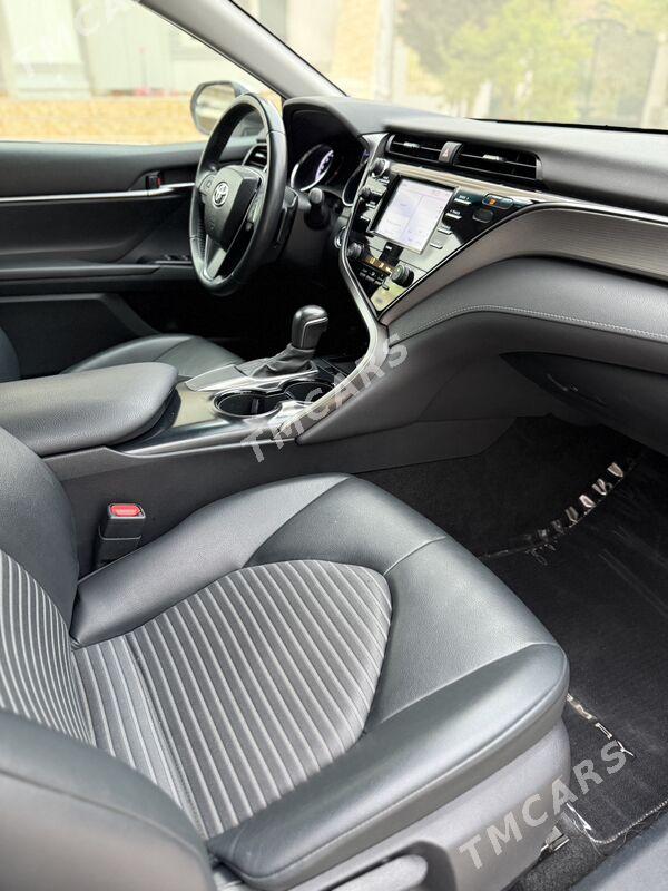Toyota Camry 2020 - 333 000 TMT - Балканабат - img 7