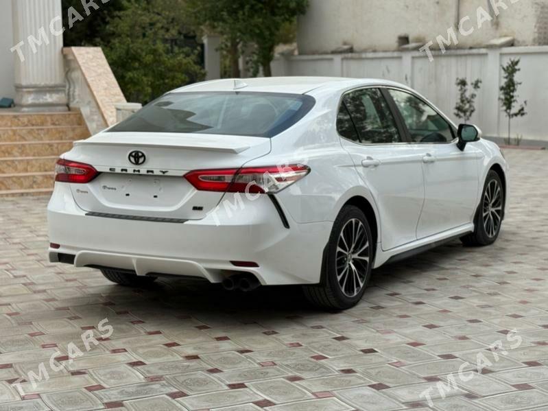 Toyota Camry 2020 - 333 000 TMT - Балканабат - img 4
