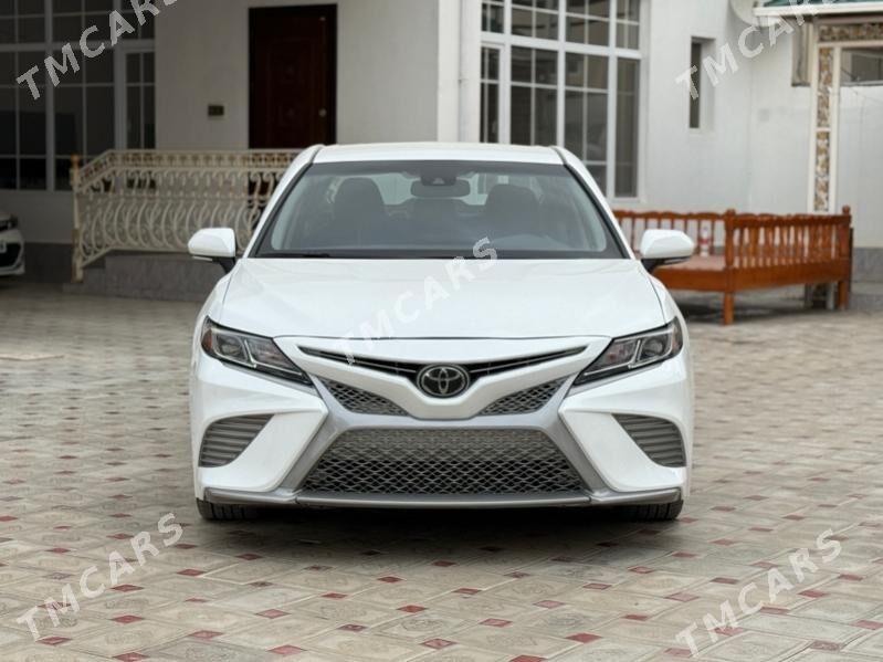 Toyota Camry 2020 - 333 000 TMT - Балканабат - img 5