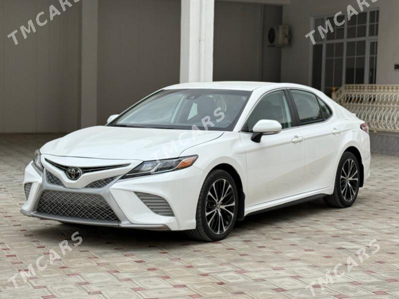 Toyota Camry 2020 - 333 000 TMT - Балканабат - img 3