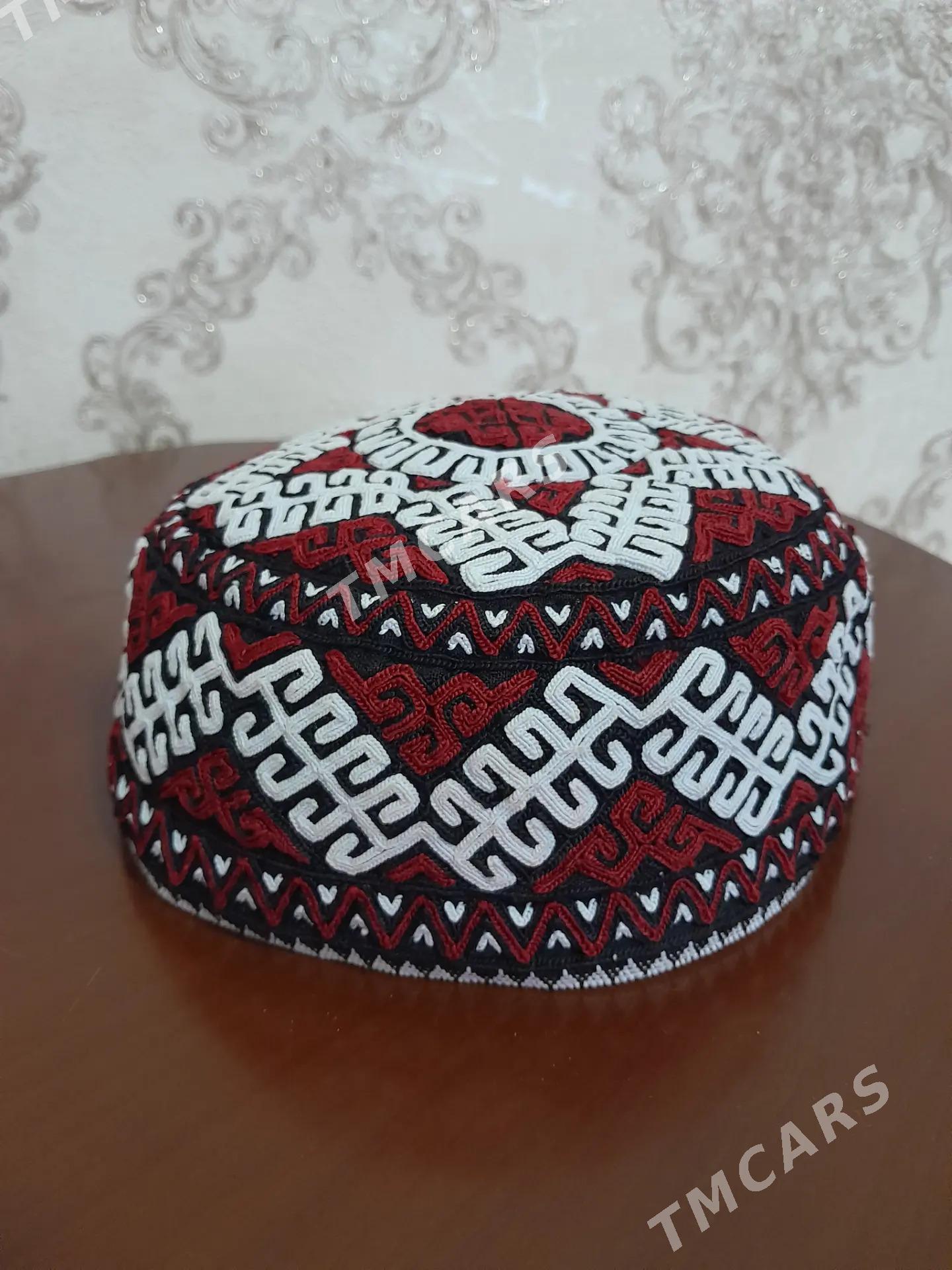 milli tahya - Balkanabat - img 2