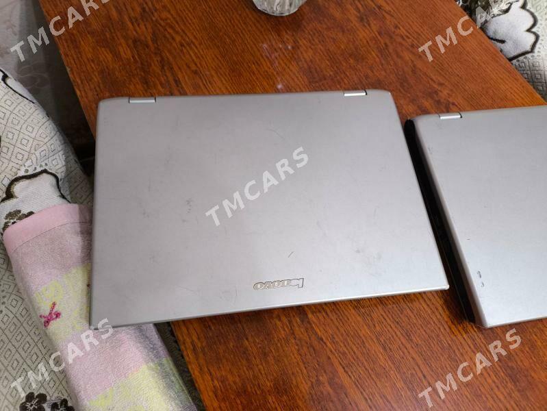 Lenovo 3000 n200 - Ашхабад - img 3