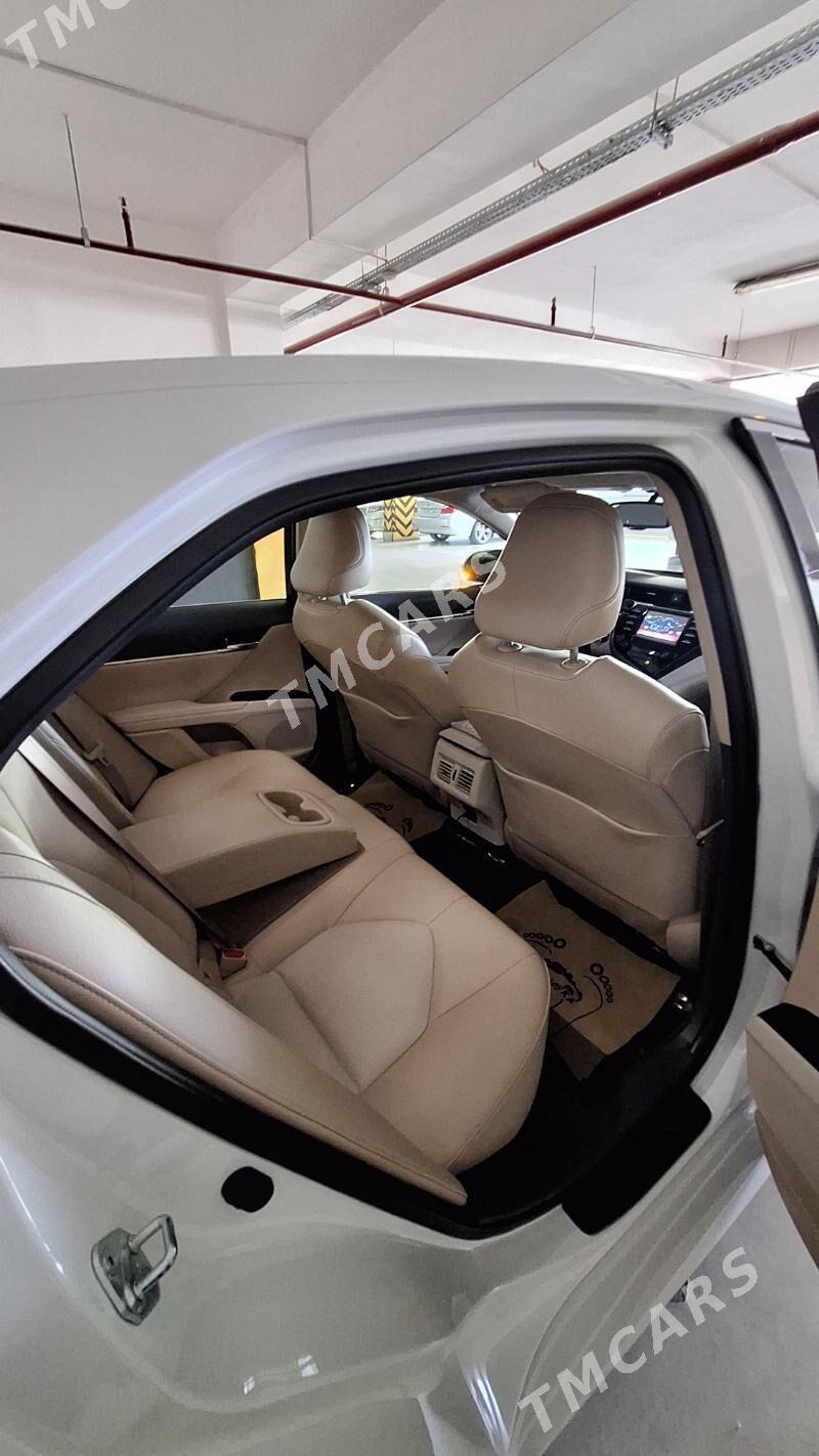 Toyota Camry 2020 - 530 000 TMT - Aşgabat - img 5