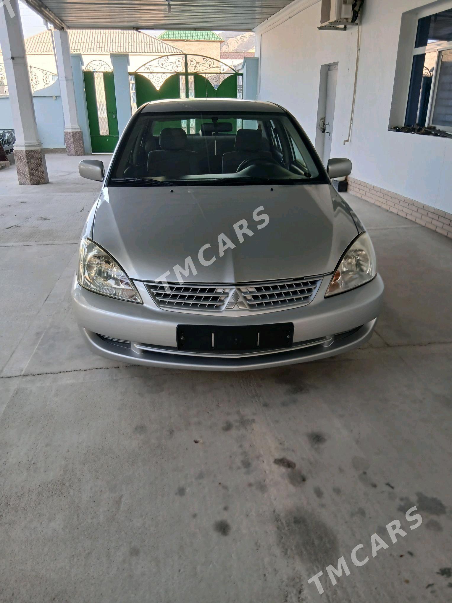 Mitsubishi Lancer 2010 - 88 000 TMT - Balkanabat - img 4