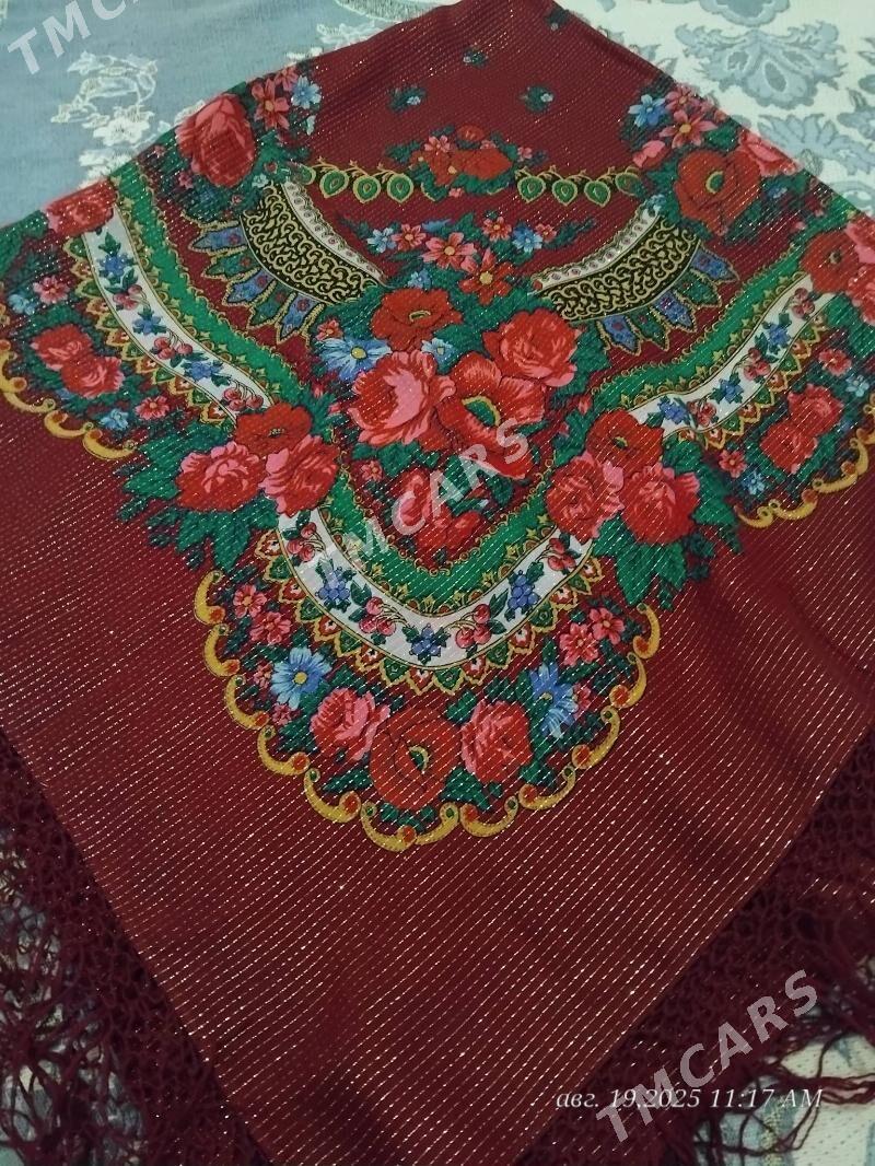 Gadymy uly gynach - Ашхабад - img 1