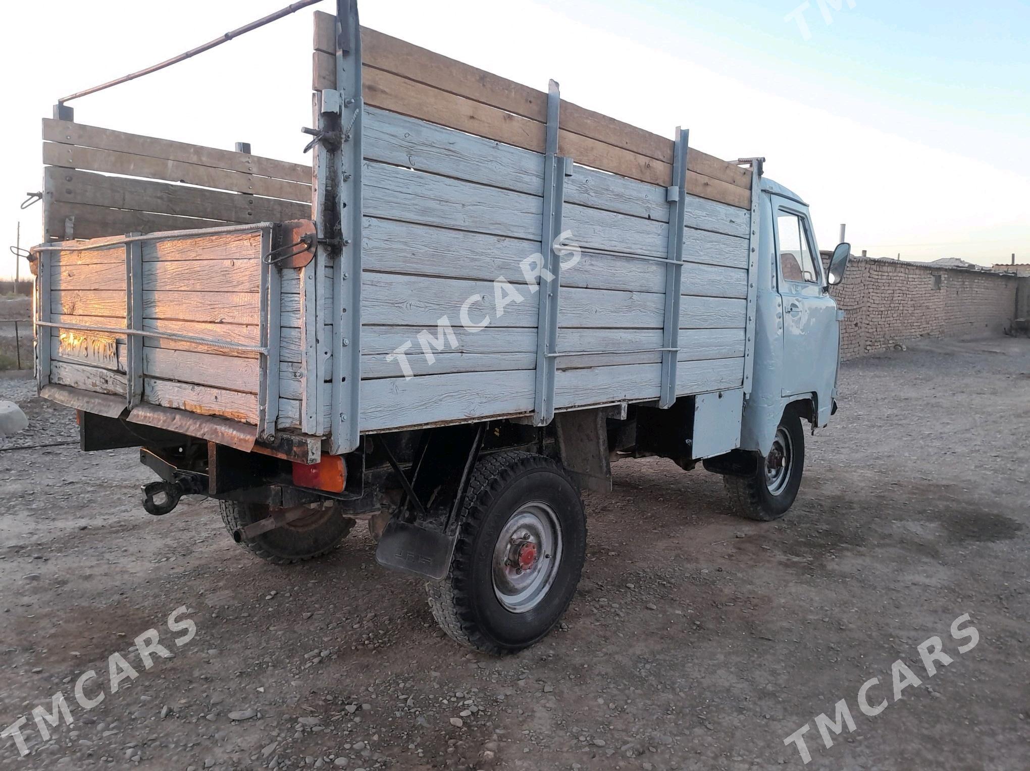UAZ 462 1992 - 45 000 TMT - Sarahs - img 2