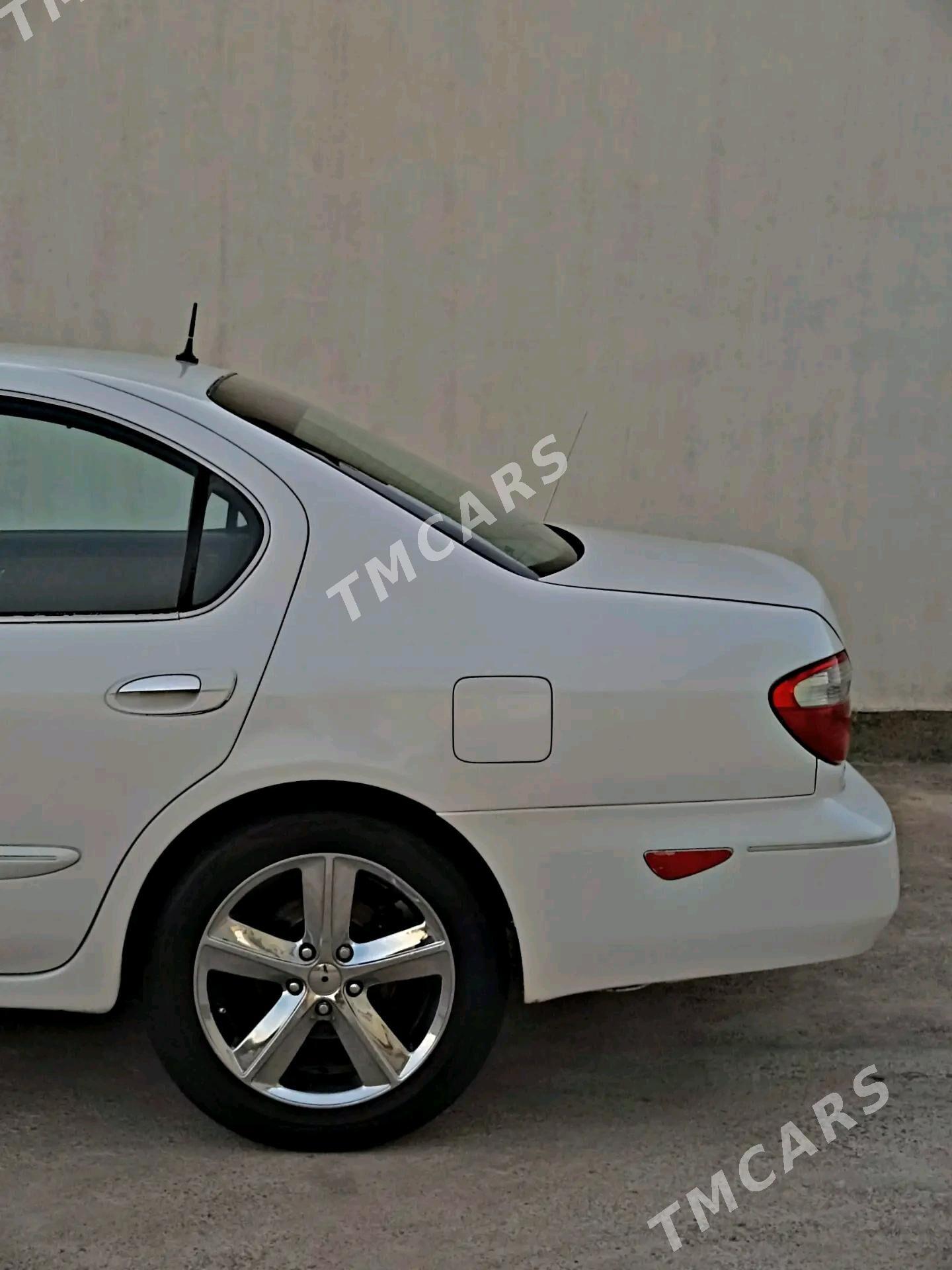 Nissan Maxima 2000 - 70 000 TMT - Tejen - img 3