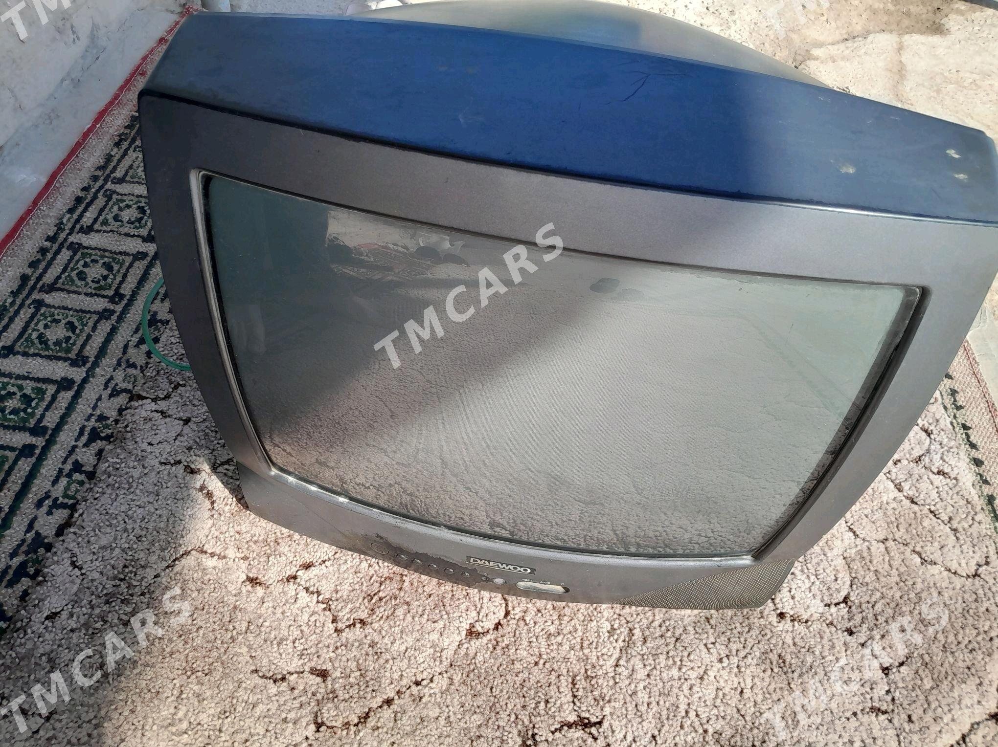 Telewizor - Gurbansoltan Eje - img 2