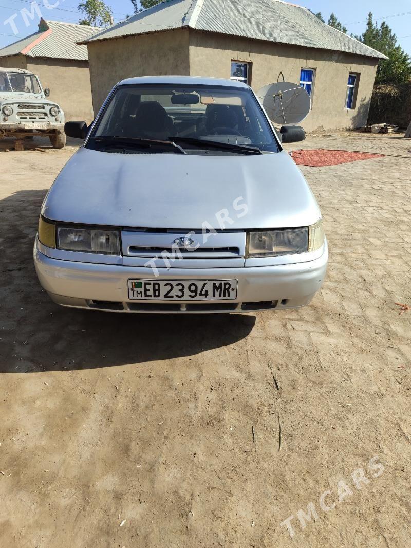 Lada 2110 2003 - 30 000 TMT - Туркменгала - img 2