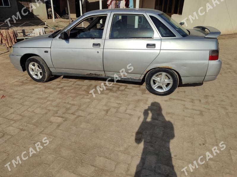 Lada 2110 2003 - 30 000 TMT - Туркменгала - img 3