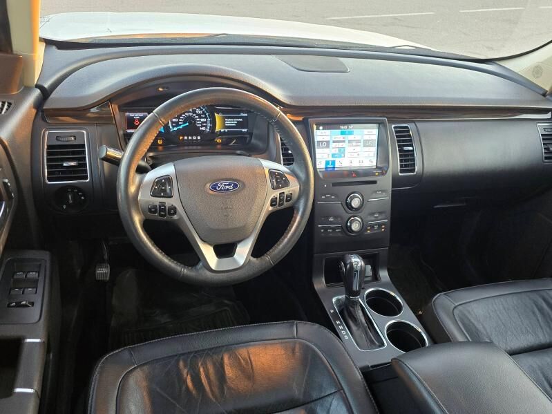 Ford Flex 2019 - 320 000 TMT - Aşgabat - img 4