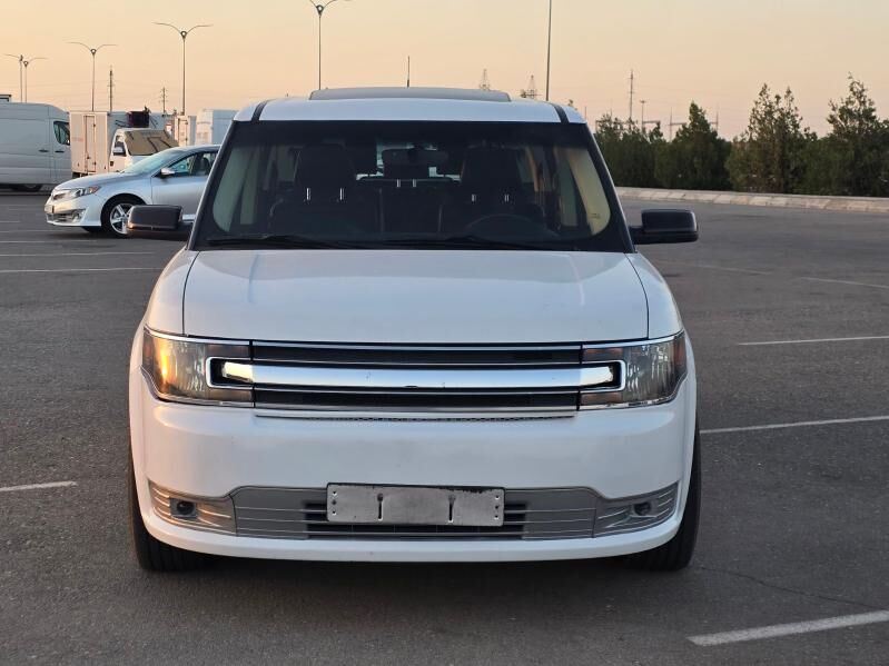 Ford Flex 2019 - 320 000 TMT - Aşgabat - img 8