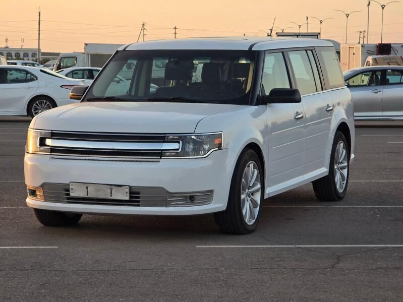 Ford Flex 2019 - 320 000 TMT - Aşgabat - img 2