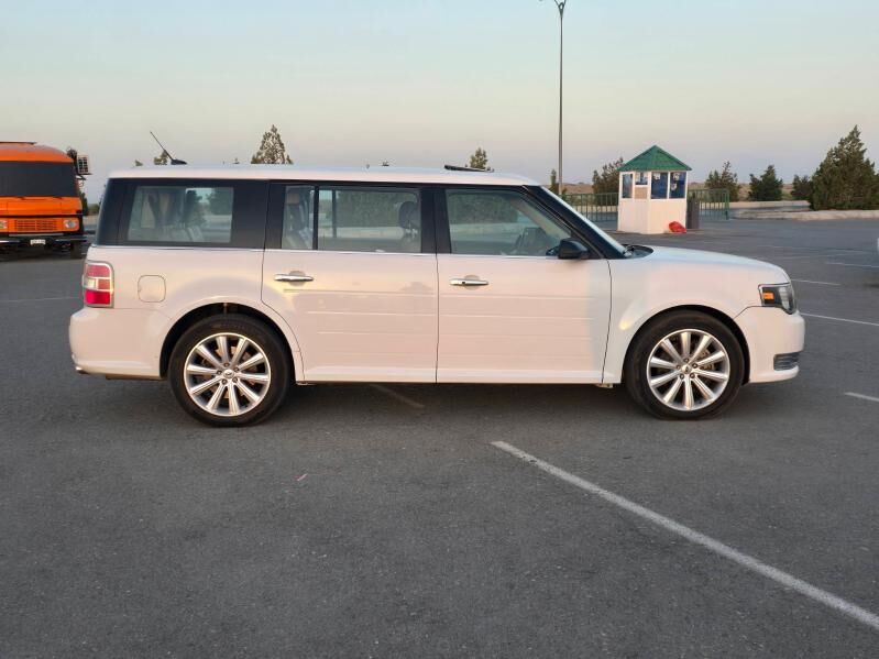 Ford Flex 2019 - 320 000 TMT - Aşgabat - img 6