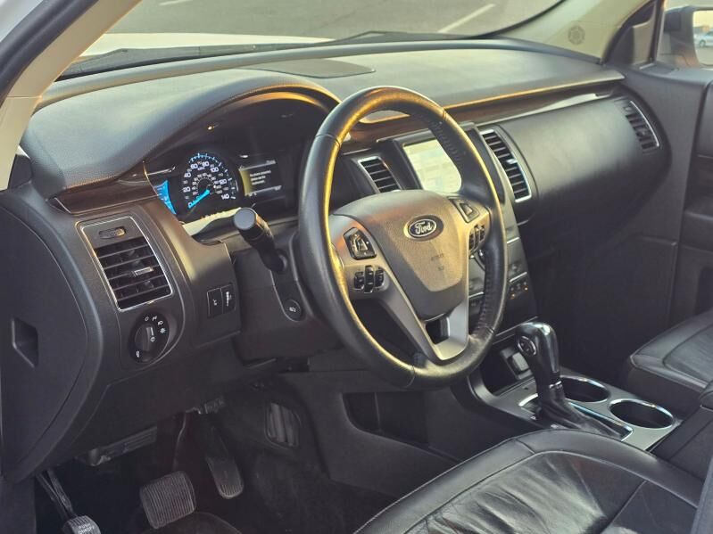 Ford Flex 2019 - 320 000 TMT - Aşgabat - img 9
