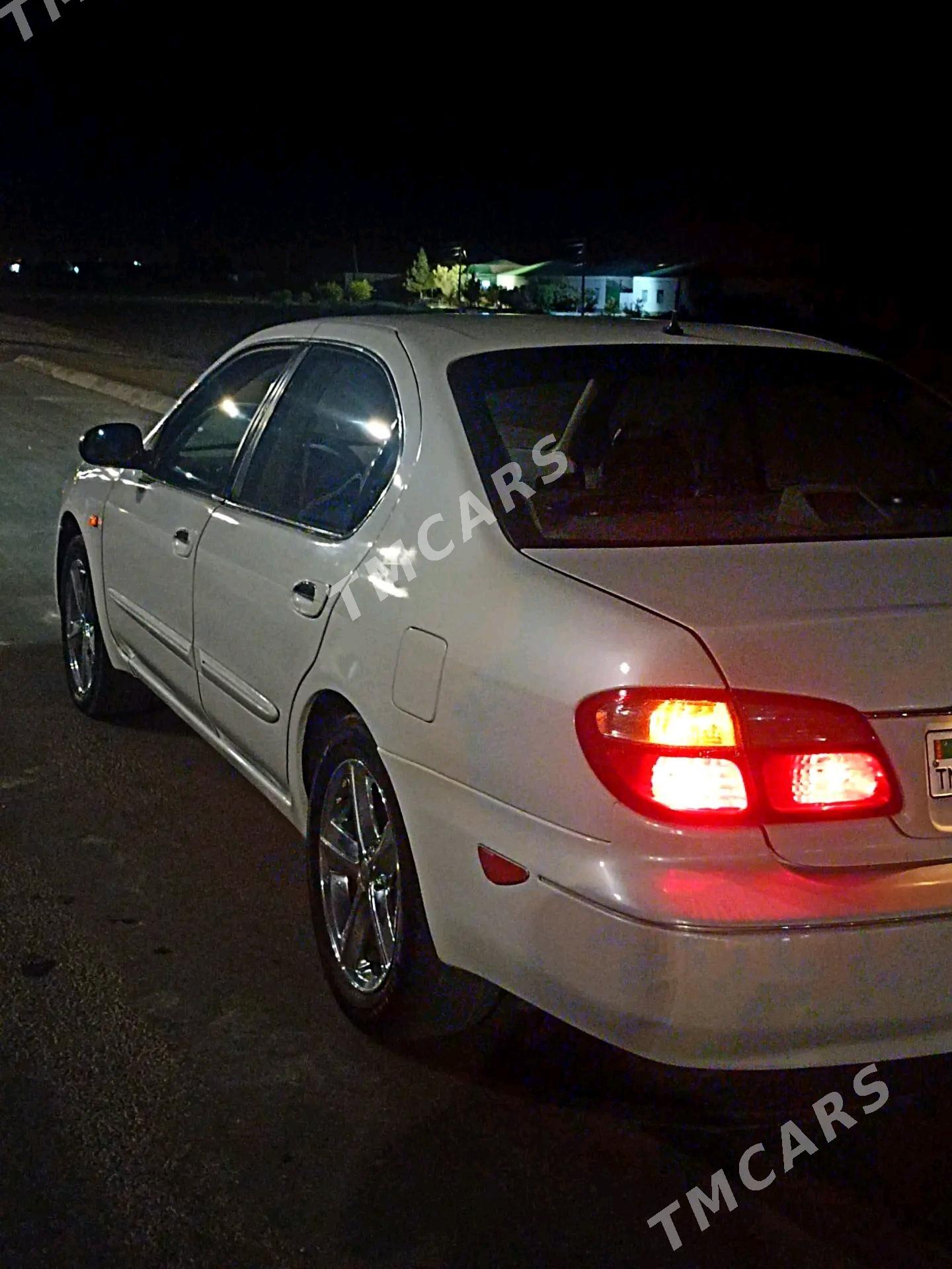 Nissan Maxima 2000 - 70 000 TMT - Tejen - img 10