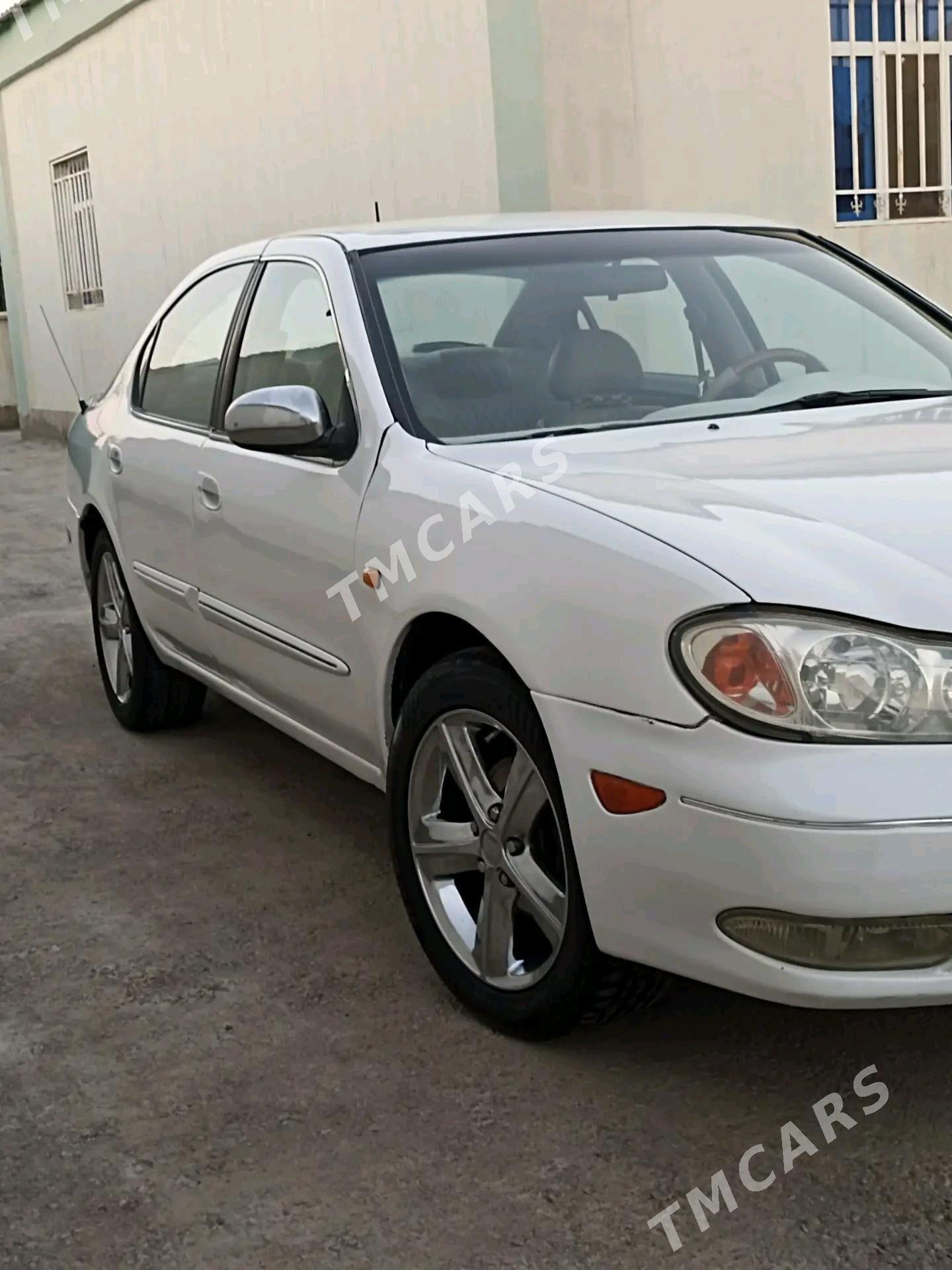 Nissan Maxima 2000 - 70 000 TMT - Tejen - img 9