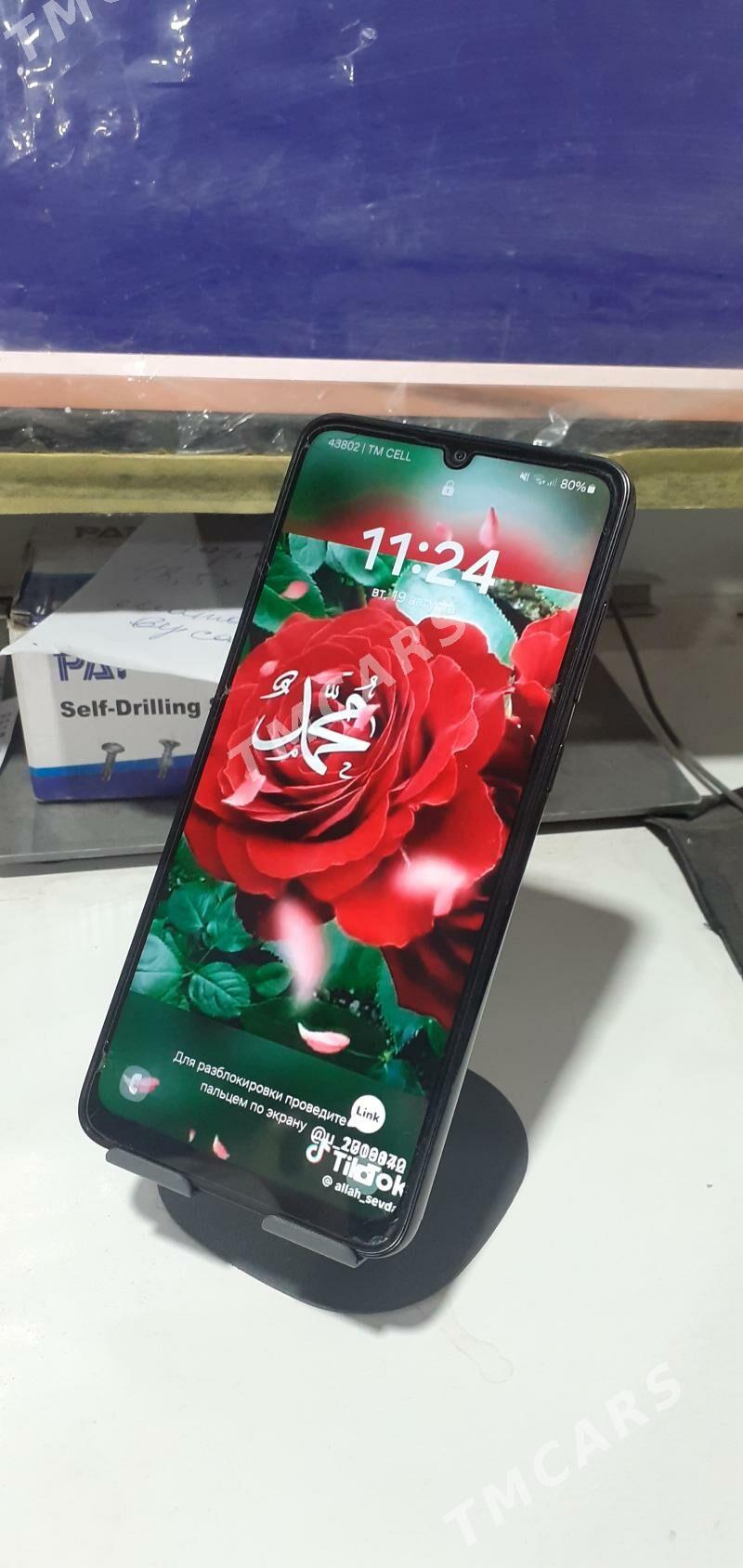 samsung a05 4/64gb - Мары - img 2
