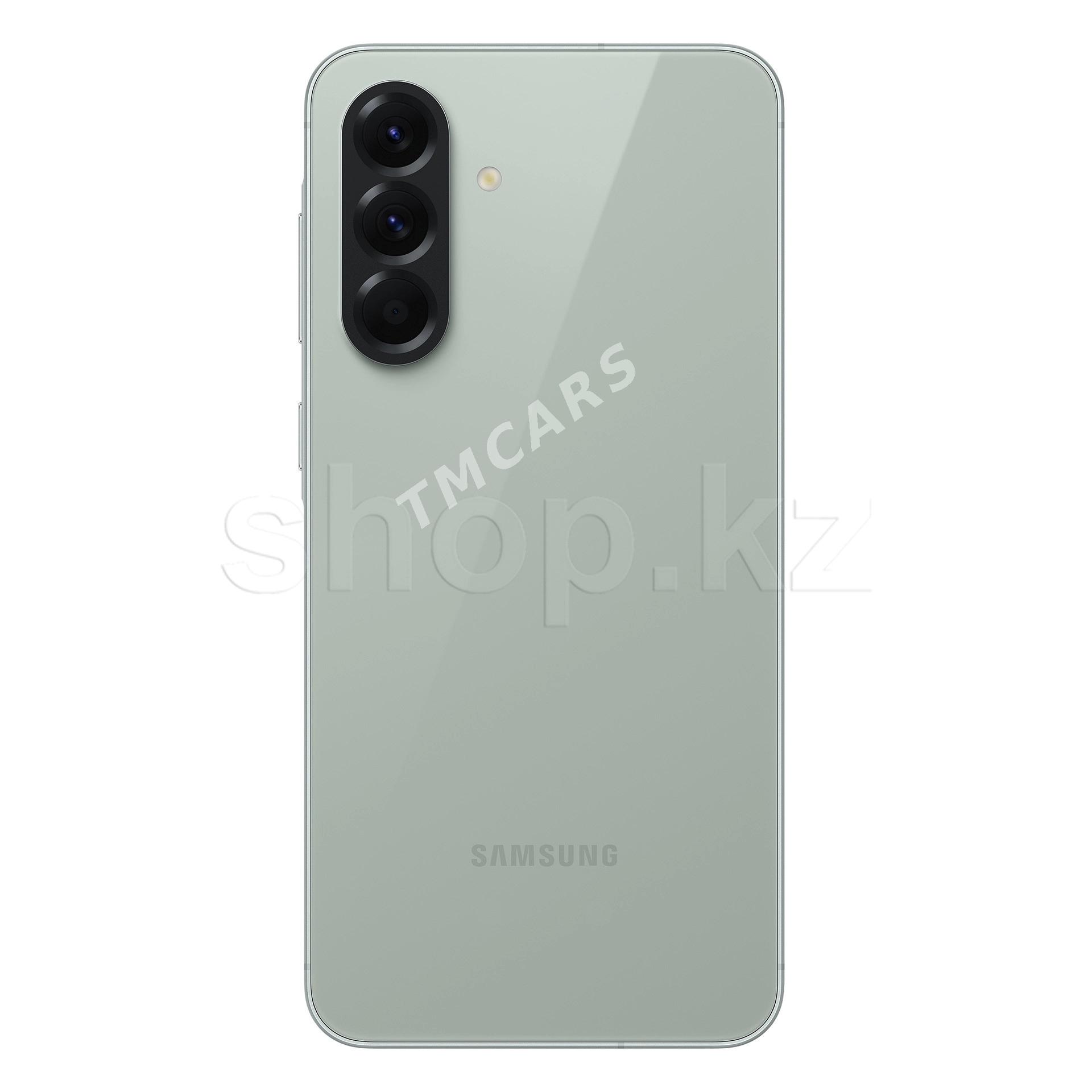 KREDIT 6AY SAMSUNG A56 - Ашхабад - img 4