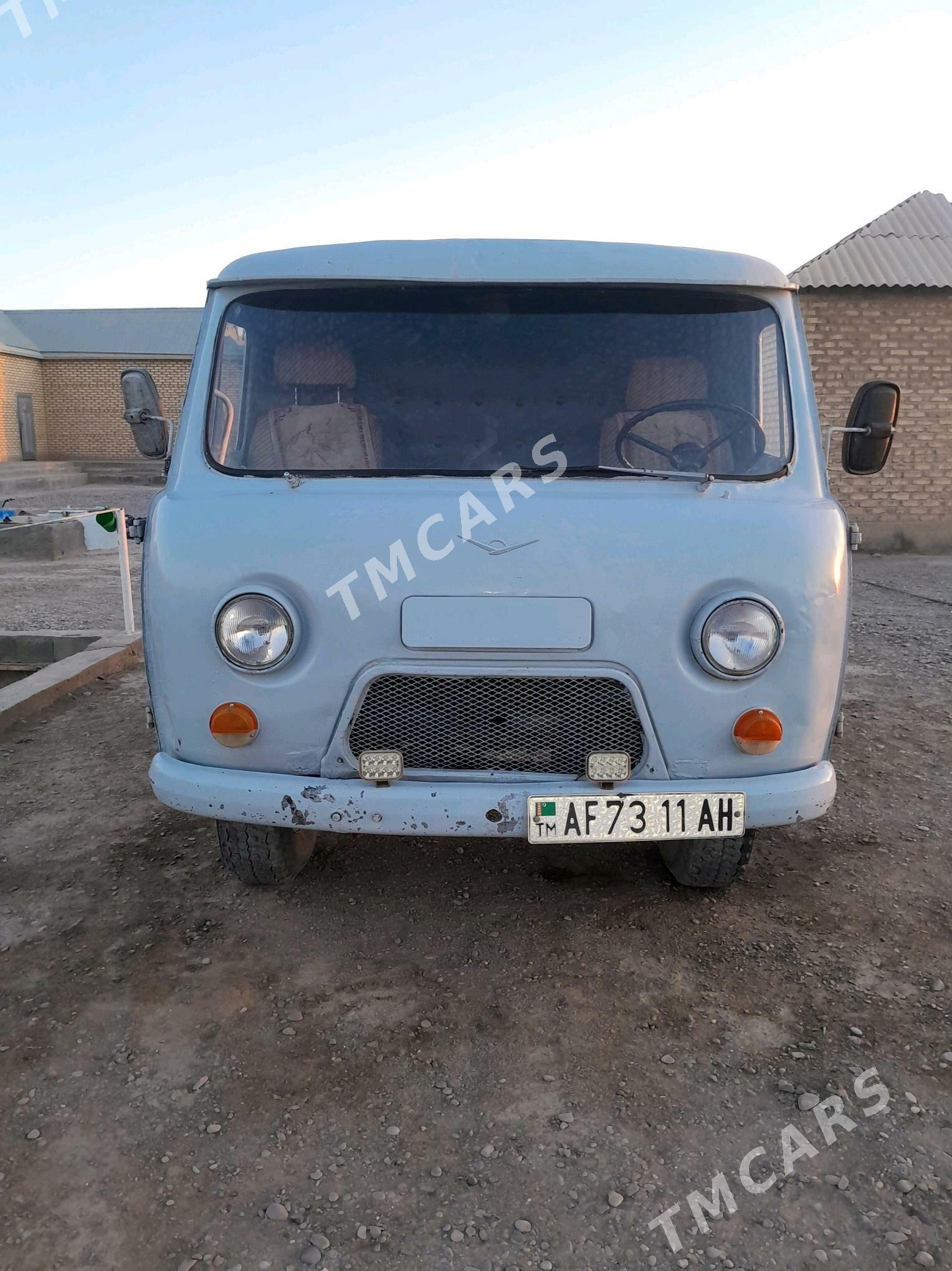 UAZ 462 1992 - 45 000 TMT - Sarahs - img 3
