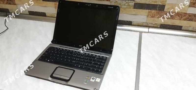 HP noutbuk - Дашогуз - img 2