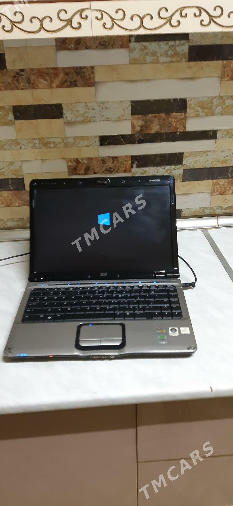 HP noutbuk - Дашогуз - img 3