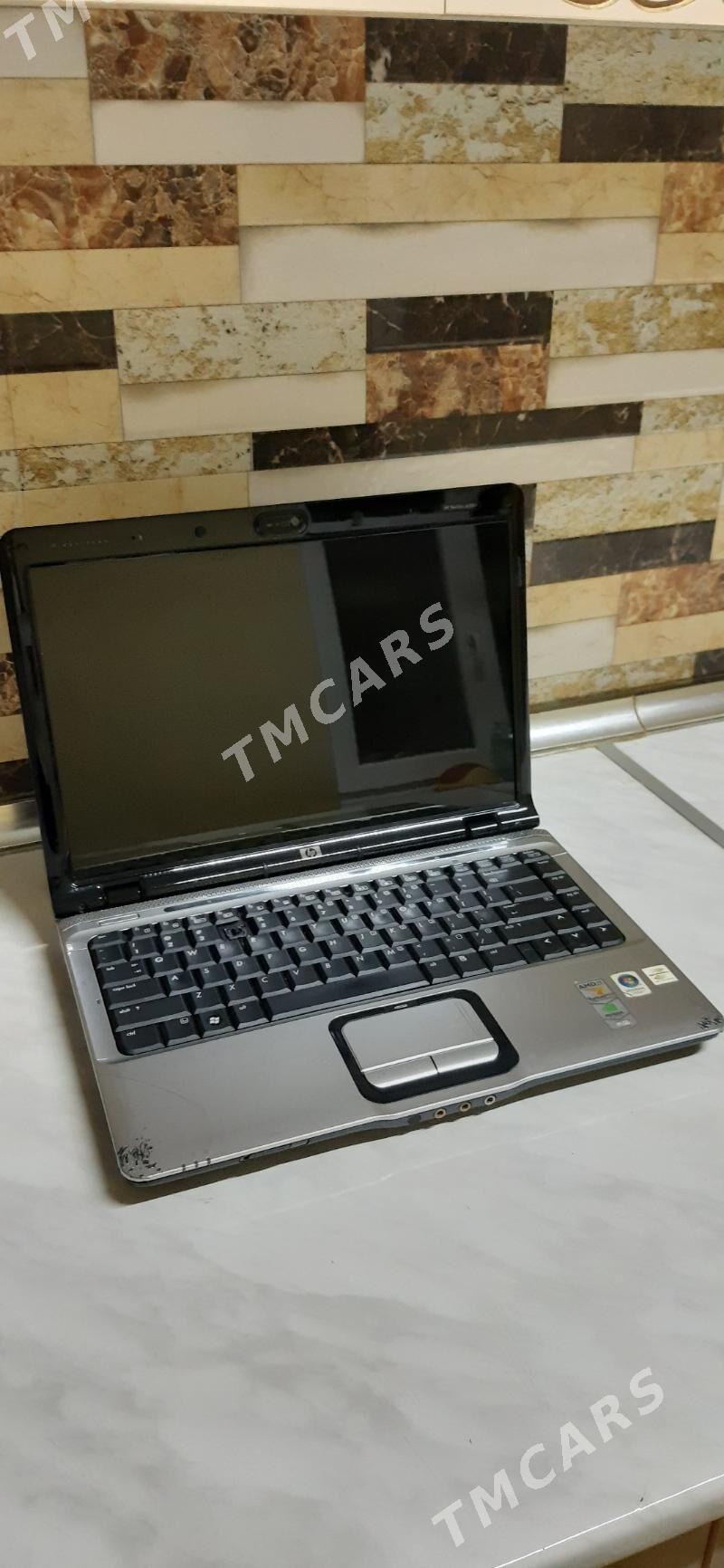 HP noutbuk - Дашогуз - img 4