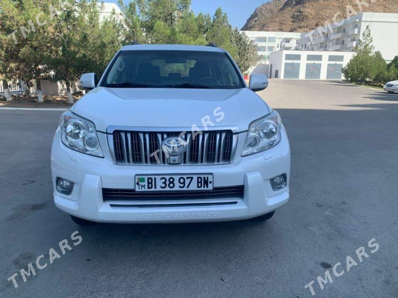 Toyota Land Cruiser Prado 2013 - 464 000 TMT - Türkmenbaşy - img 4