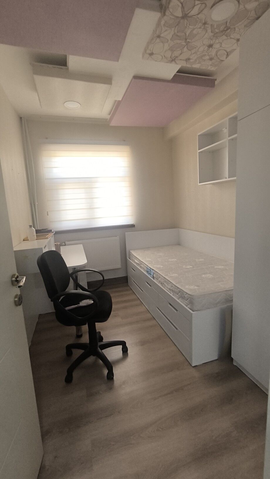 SATLYK JAÝ..10 mkr .3 kom. - Aşgabat - img 2