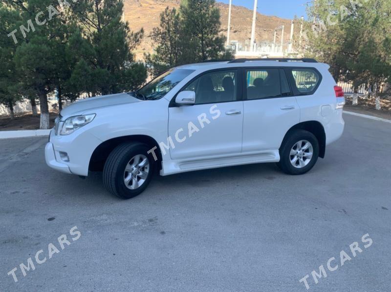 Toyota Land Cruiser Prado 2013 - 464 000 TMT - Türkmenbaşy - img 7