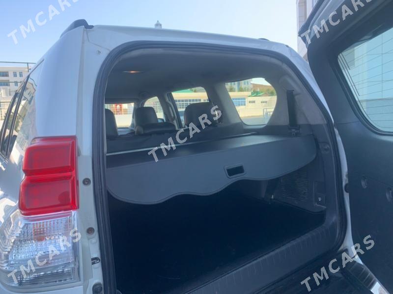 Toyota Land Cruiser Prado 2013 - 464 000 TMT - Türkmenbaşy - img 9
