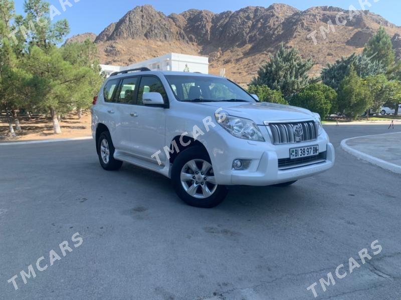 Toyota Land Cruiser Prado 2013 - 464 000 TMT - Türkmenbaşy - img 3