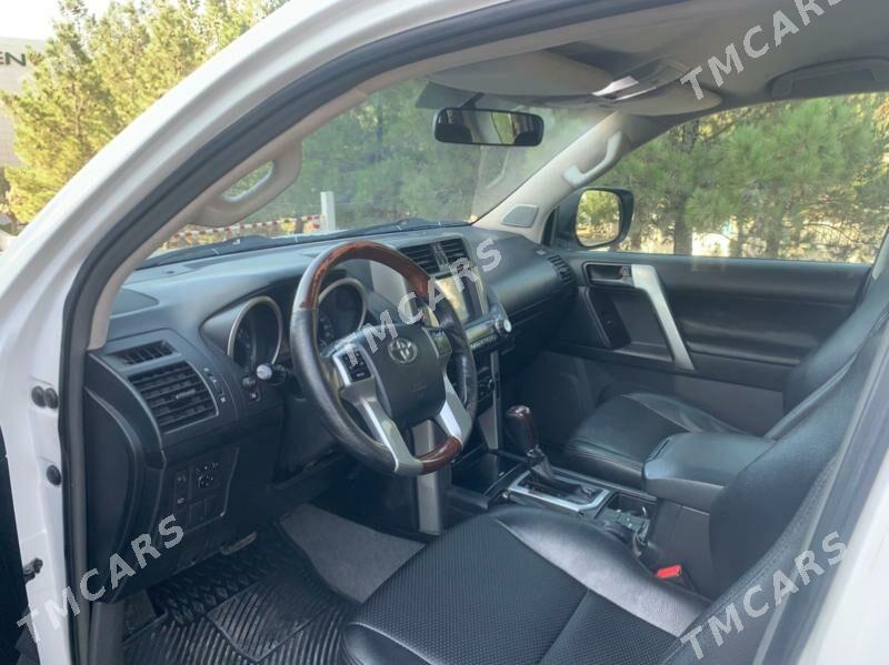 Toyota Land Cruiser Prado 2013 - 464 000 TMT - Türkmenbaşy - img 5
