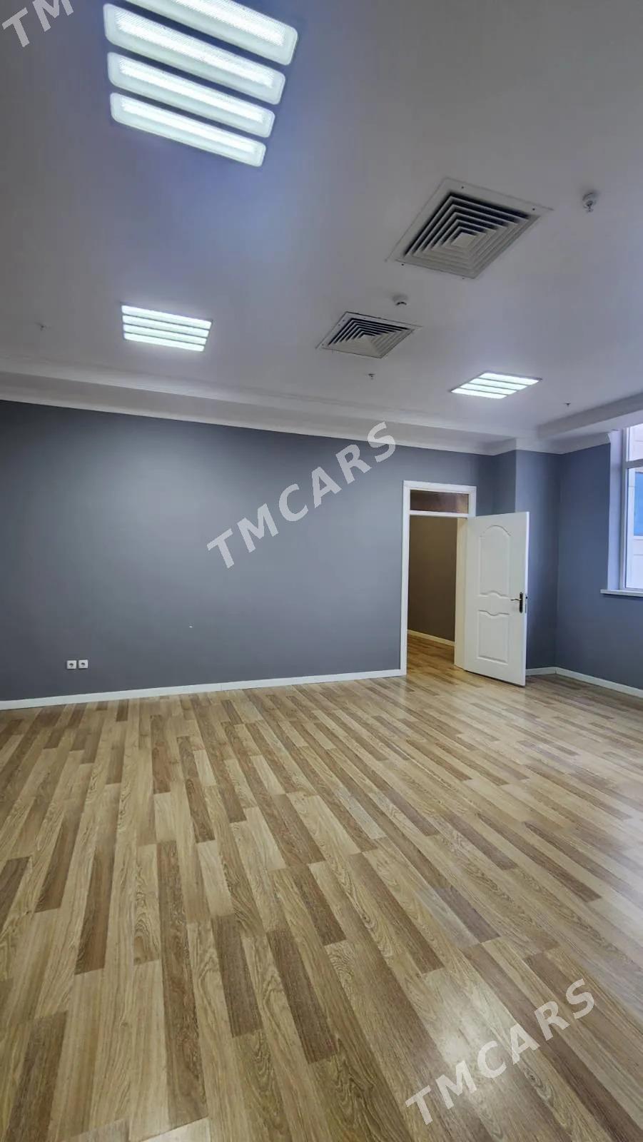  Arenda OFIS Pomishenya  - Ашхабад - img 3