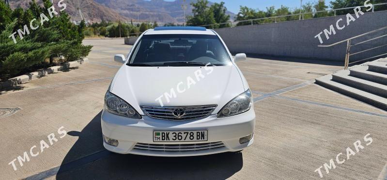 Toyota Camry 2002 - 150 000 TMT - Балканабат - img 3