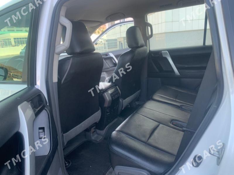 Toyota Land Cruiser Prado 2013 - 464 000 TMT - Türkmenbaşy - img 10